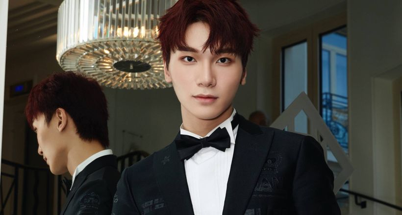 Dương Vũ - Đạo diễn GenZ đứng sau những thước phim “triệu view” tôn vinh nét đẹp văn hoá Việt
