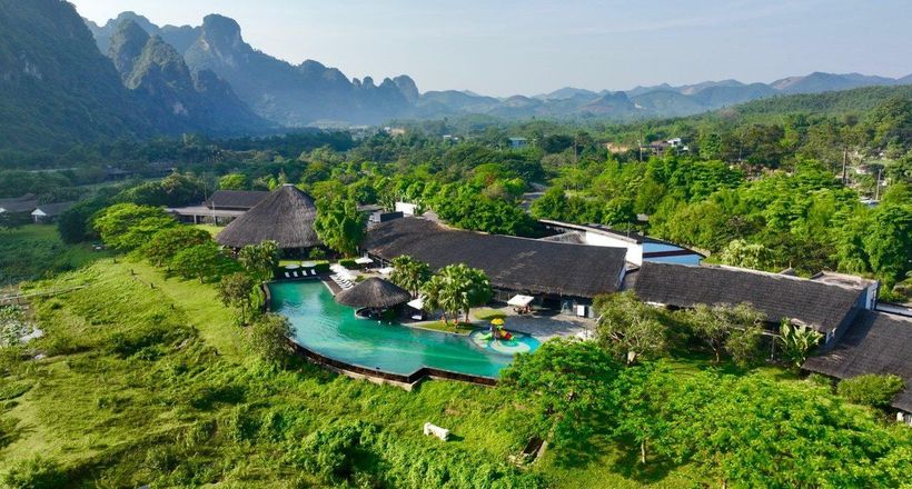 7 địa điểm du lịch Hòa Bình nhất định phải check-in