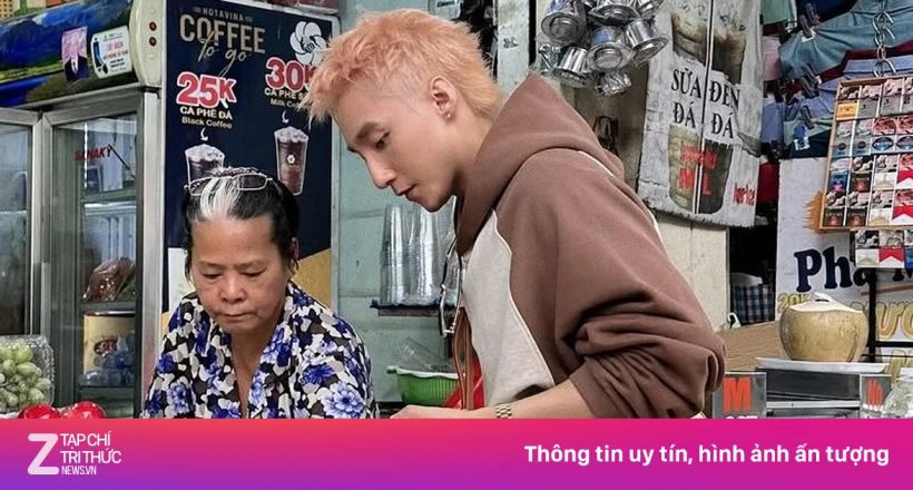 Túi xách gần 300 triệu đồng để đựng măng cụt của Sơn Tùng M-TP