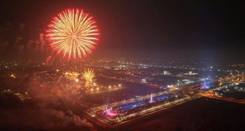 Hà Nam: Sẵn sàng cho Lễ khai mạc Tuần Văn hoá, Du lịch năm 2025