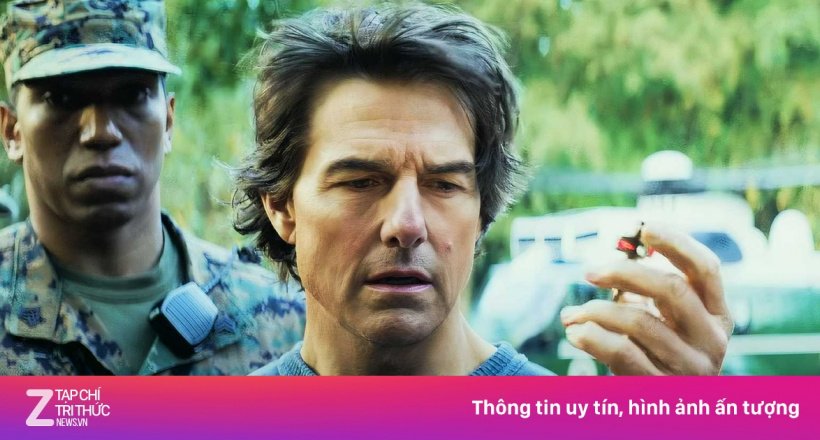 Tom Cruise khó tránh thất bại