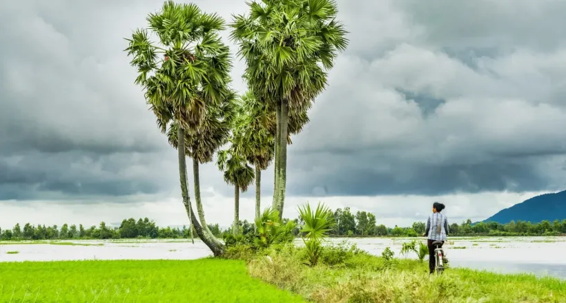 16 địa điểm du lịch An Giang được check-in nhiều nhất