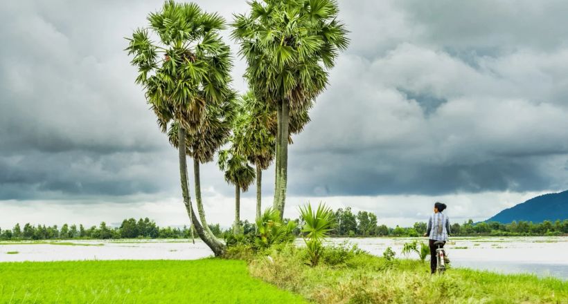 16 địa điểm du lịch An Giang được check-in nhiều nhất