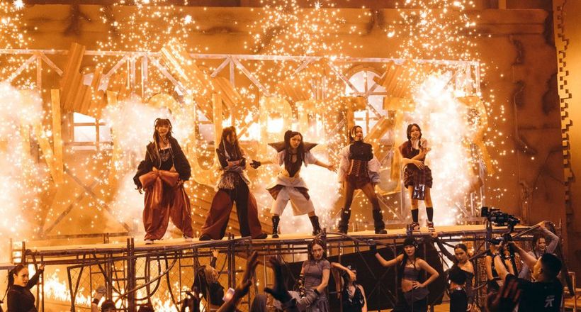 Live Stage 1 Em Xinh “Say Hi”: 6 màn trình diễn, 6 cá tính
