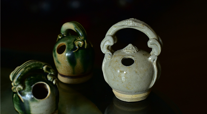 Một cõi riêng văn hóa cau trầu