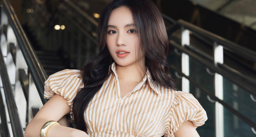 LEXXY tung teaser MV Bật đèn xanh đầy cuốn hút