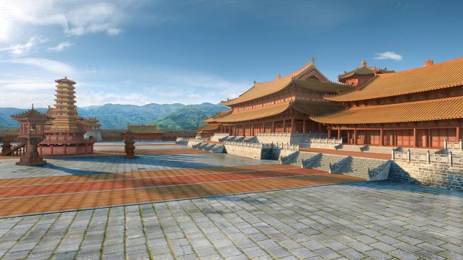 Du lịch văn hóa lịch sử và bước đi táo bạo của Sun Mega City