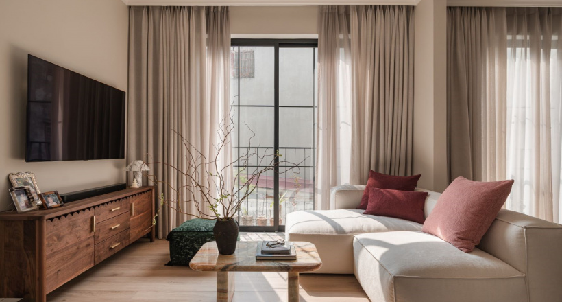 Nhà phố HanMinhHang – Một góc Hà Nội dịu dàng – SLA. architecture