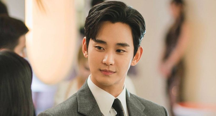 Kim Soo Hyun bị tịch thu nhà 2,2 triệu USD