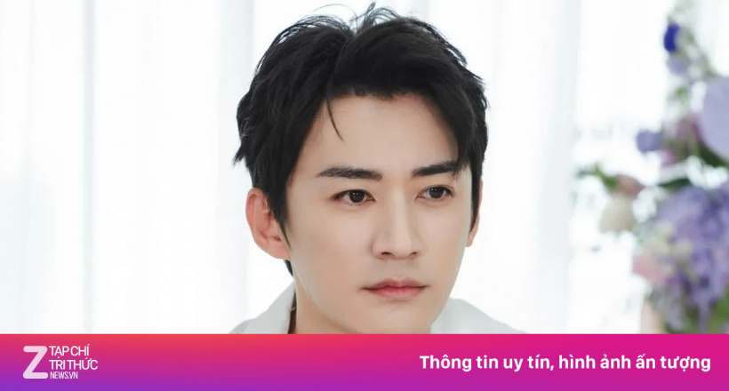 Nam diễn viên thất bại nhất Trung Quốc năm 2025