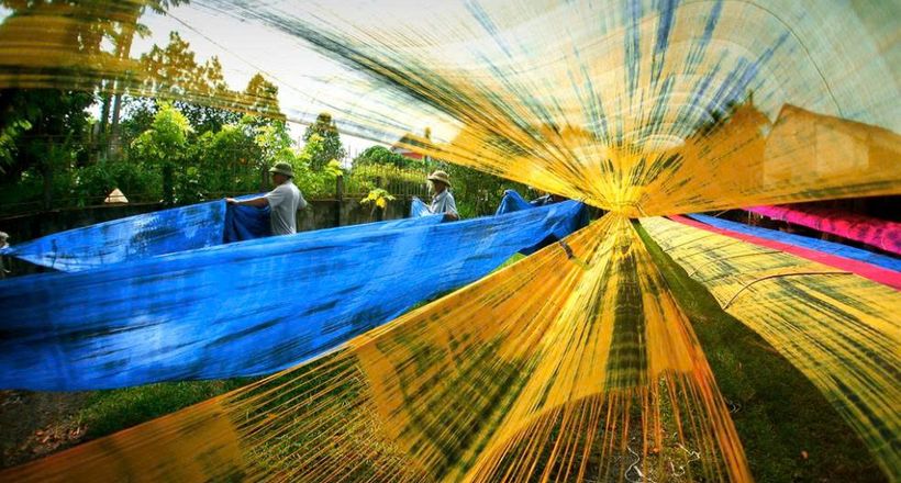 Hà Nam - điểm đến mới của du lịch văn hóa và sinh thái Việt Nam