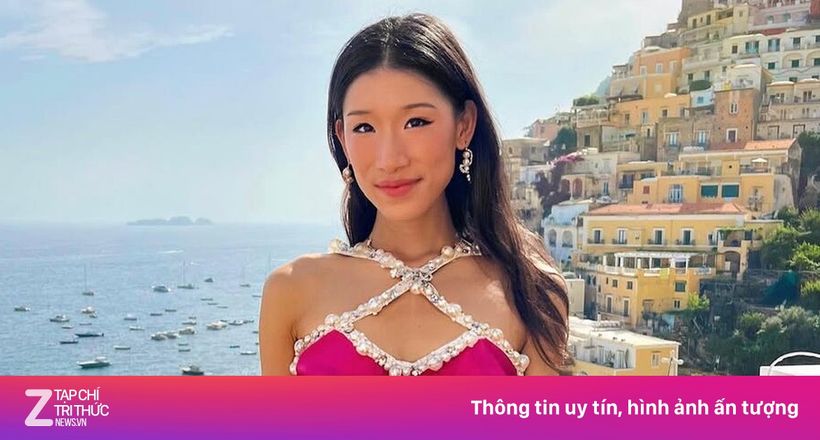 Cuộc sống xa hoa của tiểu thư Thung lũng Silicon