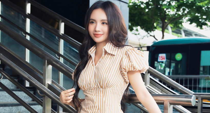 LEXXY khiến khán giả trông chờ với teaser 2 của “Bật đèn xanh”