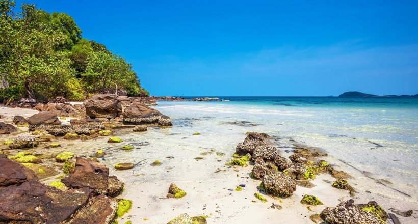 Du lịch tháng 5: Gợi ý các địa điểm lý tưởng để khám phá