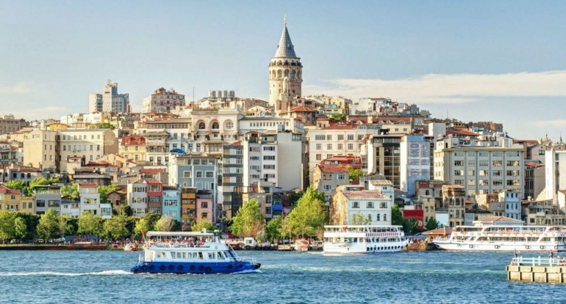 Du lịch dễ dàng hơn với e-visa Thổ Nhĩ Kỳ dành cho người Việt