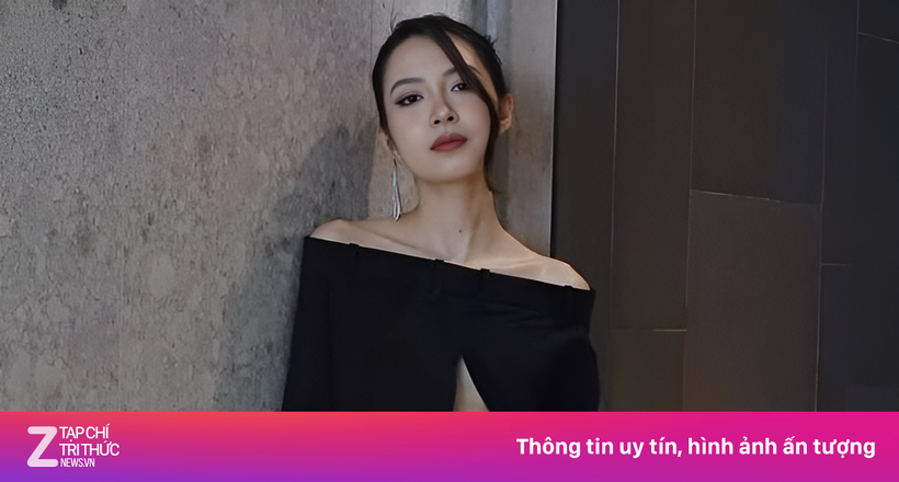 Váy áo khoe trọn bụng bầu của con gái Xuân Hinh