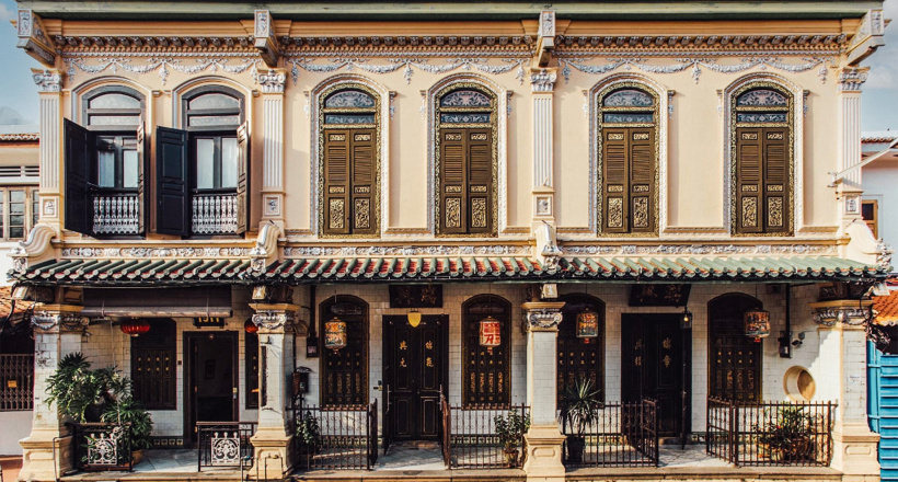 Malacca – Thành phố di sản với giá trị văn hóa đa tầng