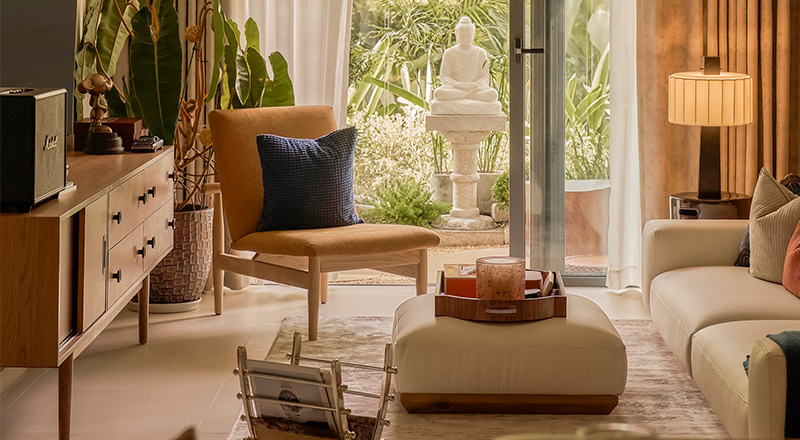 Căn hộ Celadon – Tổ ấm của những lặng thầm tinh tế – LTD Studio