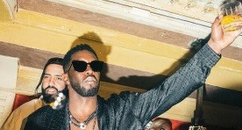 Diddy 'nướng' hàng chục triệu USD cho vụ kiện