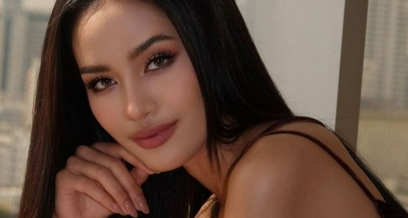 Tân Miss World từng bị ông Nawat tước danh hiệu
