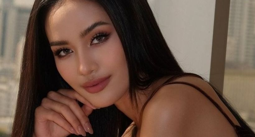 Tân Miss World từng bị ông Nawat tước danh hiệu
