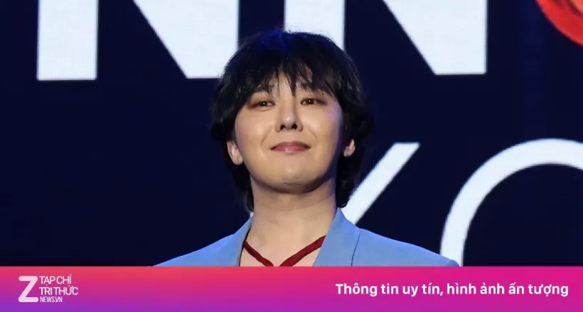 Ồ ạt bán vé xem G-Dragon tại Hà Nội