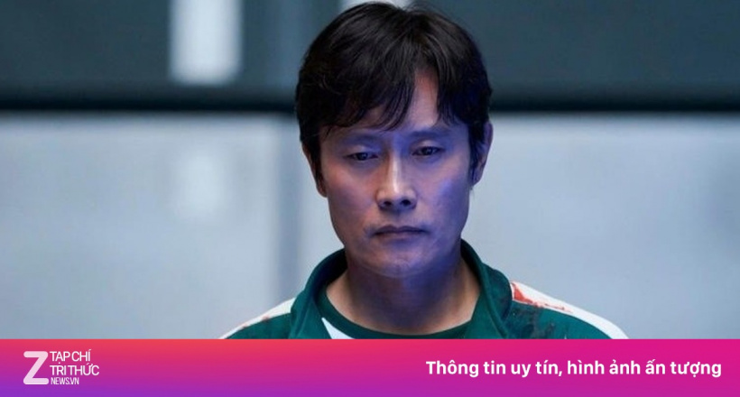Mẹ Lee Byung Hun nổi giận sau khi xem 'Squid Game'