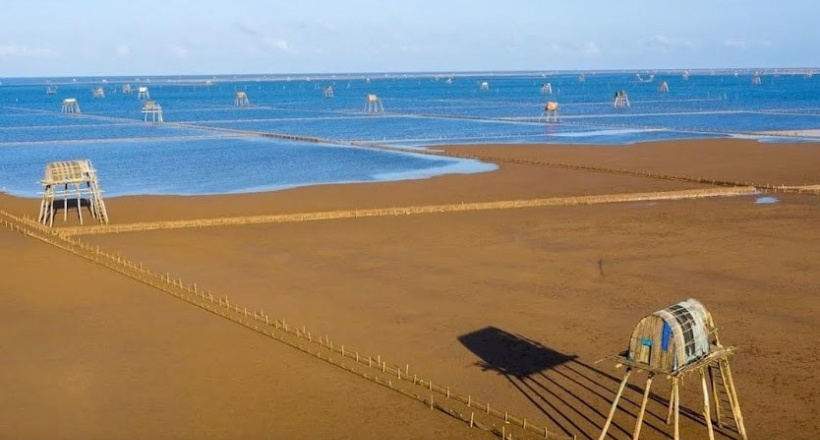 Thái Bình phát huy lợi thế, bứt tốc đưa du lịch trở thành ngành kinh tế quan trọng