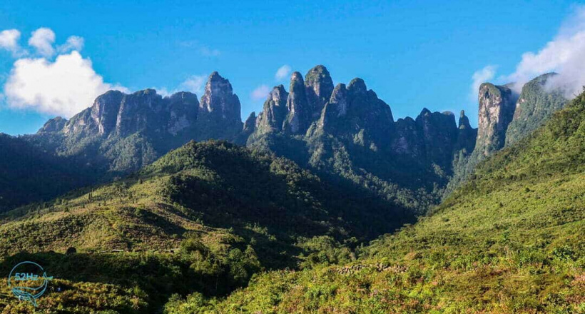 Sa Pa – Khát vọng vươn mình giữa đại ngàn Tây Bắc