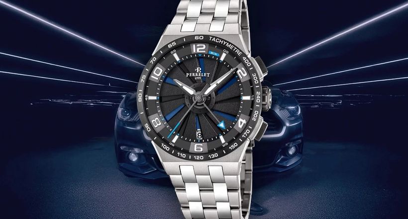 Đồng hồ độc lập chiếm sóng hậu Watches & Wonders 2025