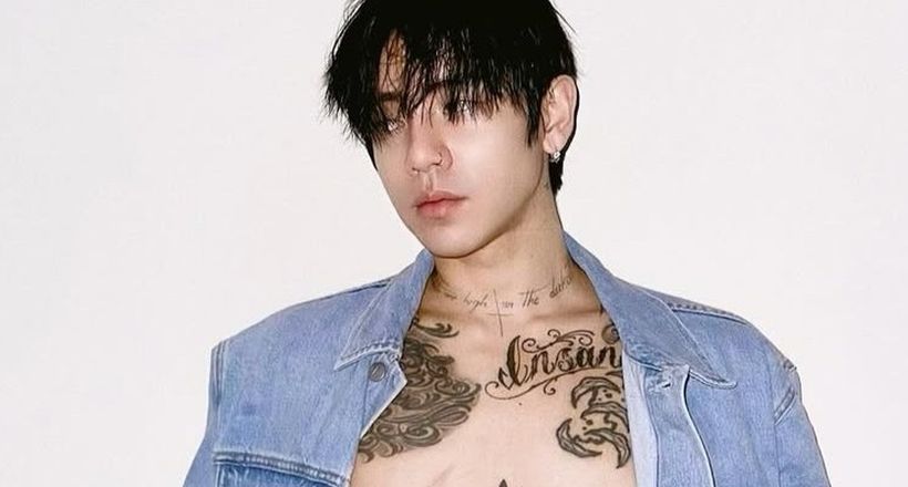 Ngôi sao gây bão mạng sau đêm nhạc có G-Dragon ở sân Mỹ Đình
