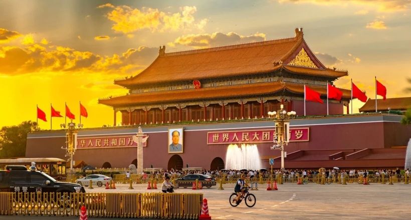 Tour Trung Quốc 4N3Đ: Hành trình đến những biểu tượng nổi tiếng nhất
