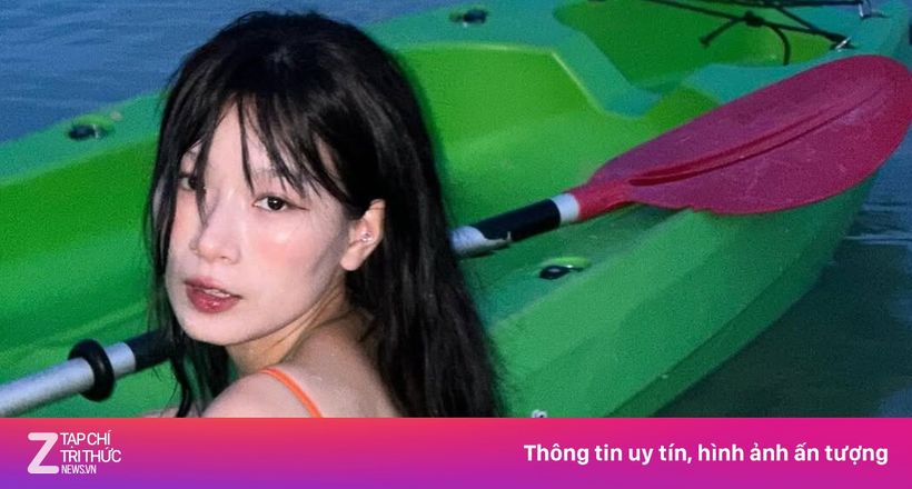 YouTuber Thạch Trang bi tố 'đạo nhái' là ai?