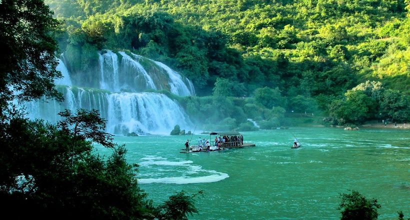 Du lịch Nghệ An: Cẩm nang khám phá biển, núi và ẩm thực đặc sản
