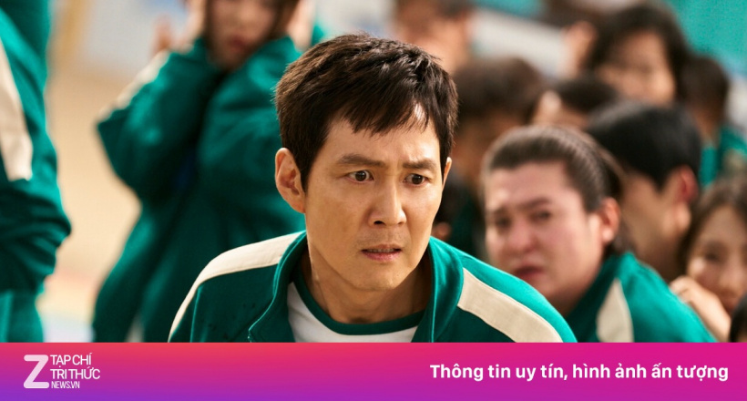 'Squid Game 3' bị chê