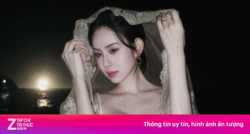 Gu ăn mặc gợi cảm của Hương Liên trước khi kết hôn