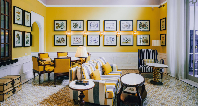 Đón năm Kỷ Tỵ và khám phá thế giới động vật tại đảo ngọc Phú Quốc