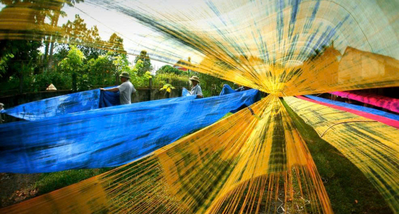 Hà Nam - điểm đến mới của du lịch văn hóa và sinh thái Việt Nam