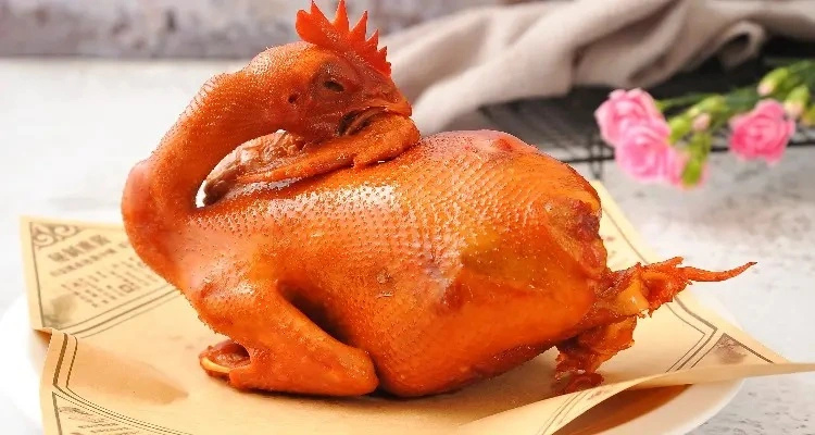 8 món ăn may mắn trên mâm cỗ Tết của người Trung Quốc