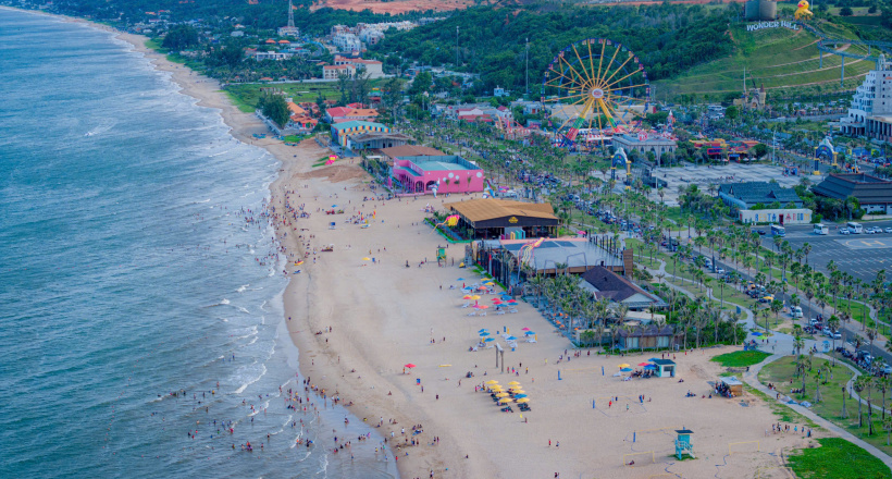 Ngày hội mùa hè NovaDreams 27/6: Trải nghiệm miễn phí dành cho trẻ em