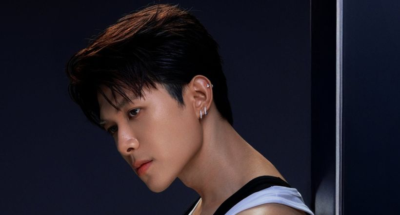 Anh Tú Atus tham gia Running Man mùa 3
