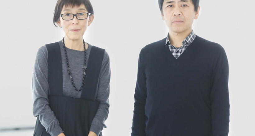 Văn phòng kiến trúc SANAA đoạt giải thưởng RIBA Royal Gold Medal