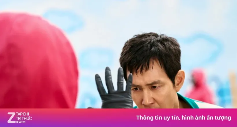 Cảnh kinh hoàng nhất 'Squid Game 3'