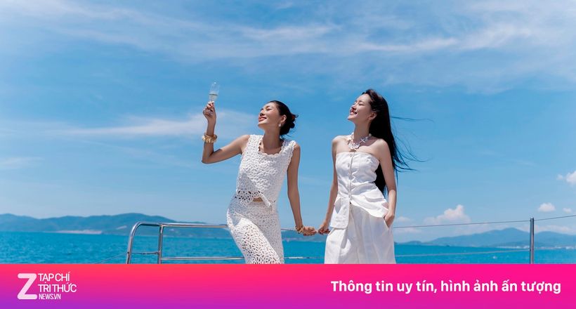 Maje ra mắt BST chính hạ, thiết đãi giới mộ điệu biển xanh nắng vàng