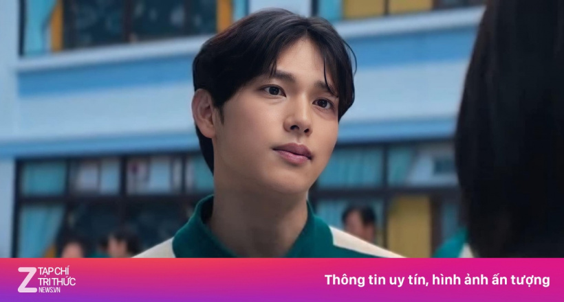 Người chơi bị ghét nhất 'Squid Game 3'