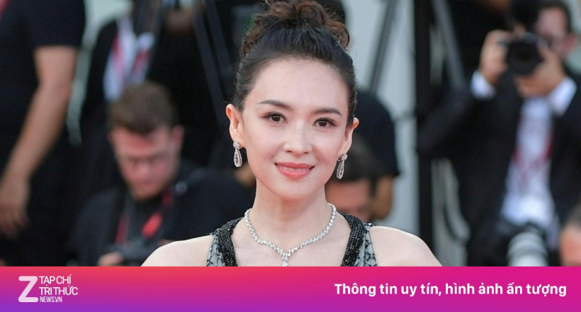 Chương Tử Di thất bại