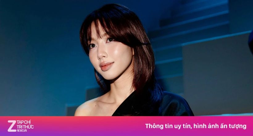 'Văn hóa xoá sổ' nhuộm đen thời trang châu Á