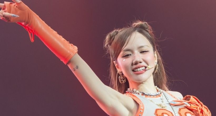 Điều không ngờ về các em xinh