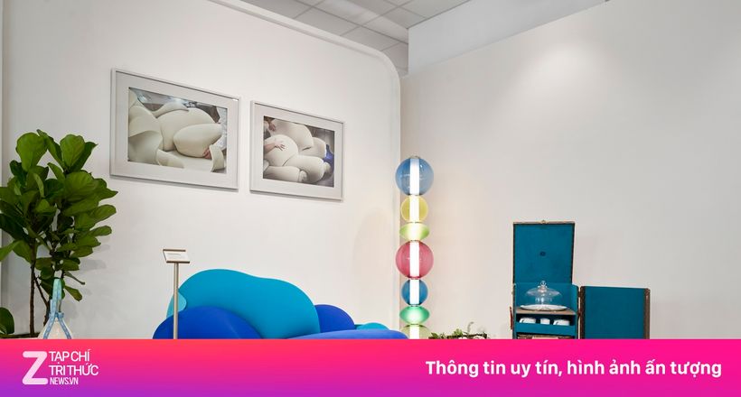 Cuộc đối thoại về nghệ thuật và văn hóa của Louis Vuitton tại Việt Nam