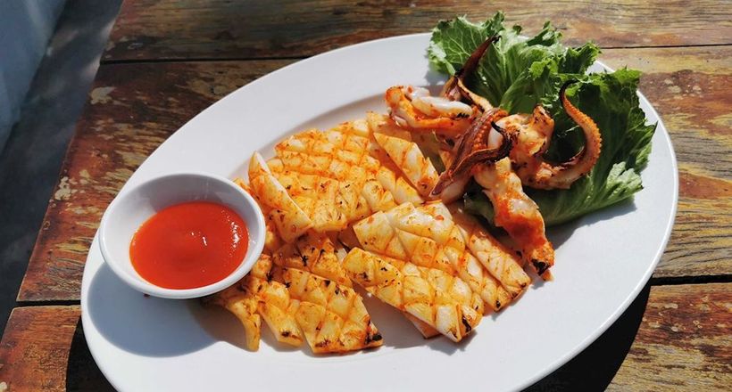Top 7 món ăn phải thử khi du lịch Ninh Thuận mùa hè